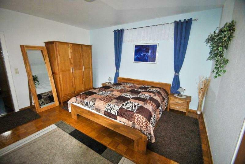Haus Rehblick Fewo-Eg-1 Sankt Andreasberg Ngoại thất bức ảnh