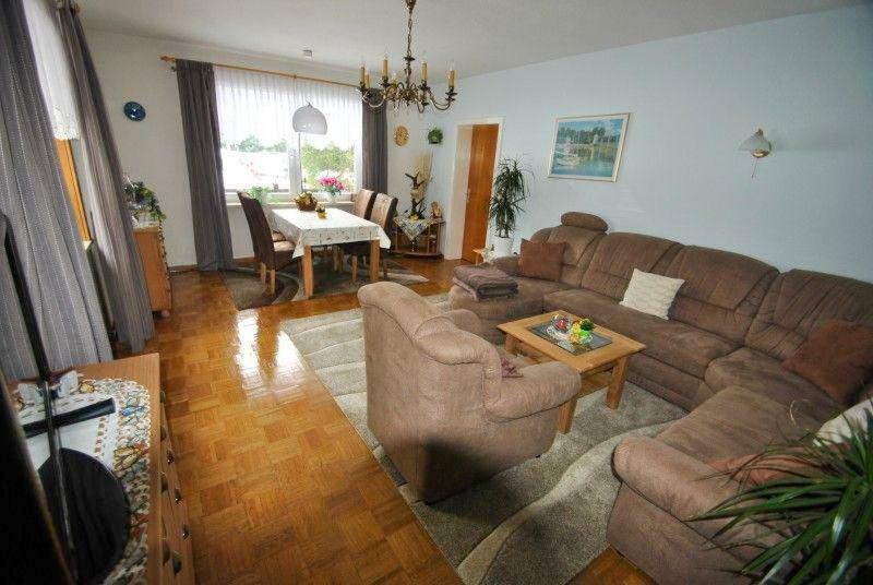 Haus Rehblick Fewo-Eg-1 Sankt Andreasberg Ngoại thất bức ảnh